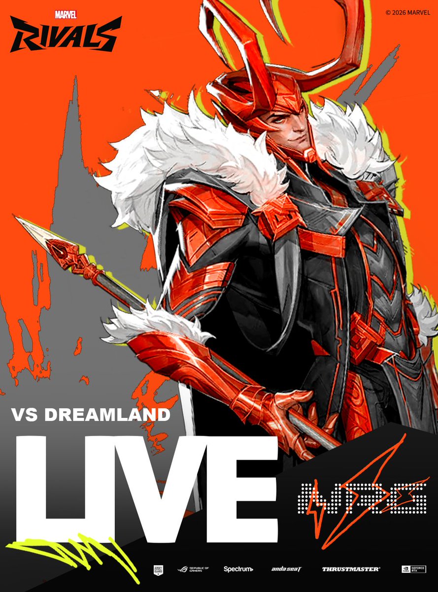SFShock's tweet photo. Intern woke up late.

Tune in to NRG Shock vs Dreamland NOW https://t.co/Lh5kVqXpqN