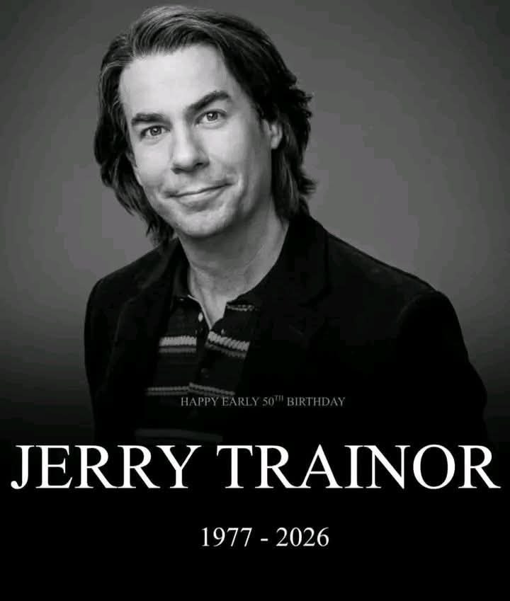 Tonyhhp67's tweet photo. O ator Jerry Trainor, mais conhecido por interpretar Spencer em I Carly e o Loco Steve em Drake e Josh! está completando 49 anos❤️ https://t.co/UXhtViSb5K