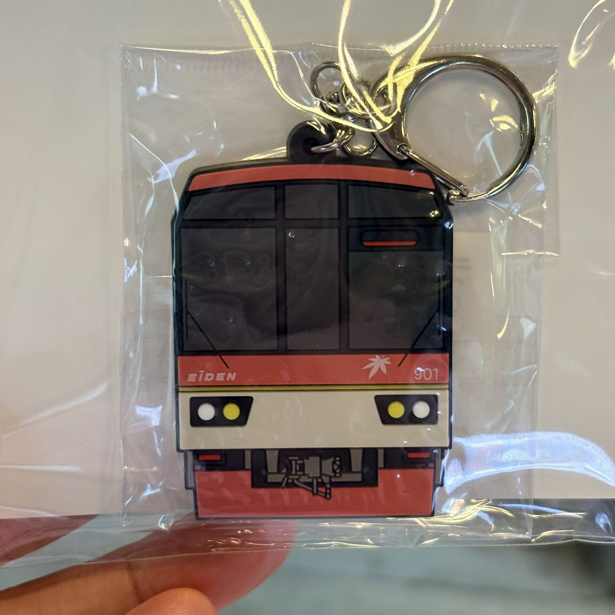Sophia_ADHDcd's tweet photo. 私は今日から3連休🎀
京阪と叡山の1日フリー旅
#女装 #鉄道旅 https://t.co/xJ7Shmtw5h