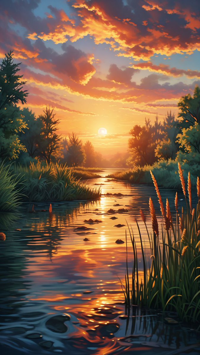 RichardYouft7v's tweet photo. [The call of the wild river awakens every wandering soul—nature’s quiet healing hits different when you stop overthinking.]， https://t.co/QvRRCtScCw