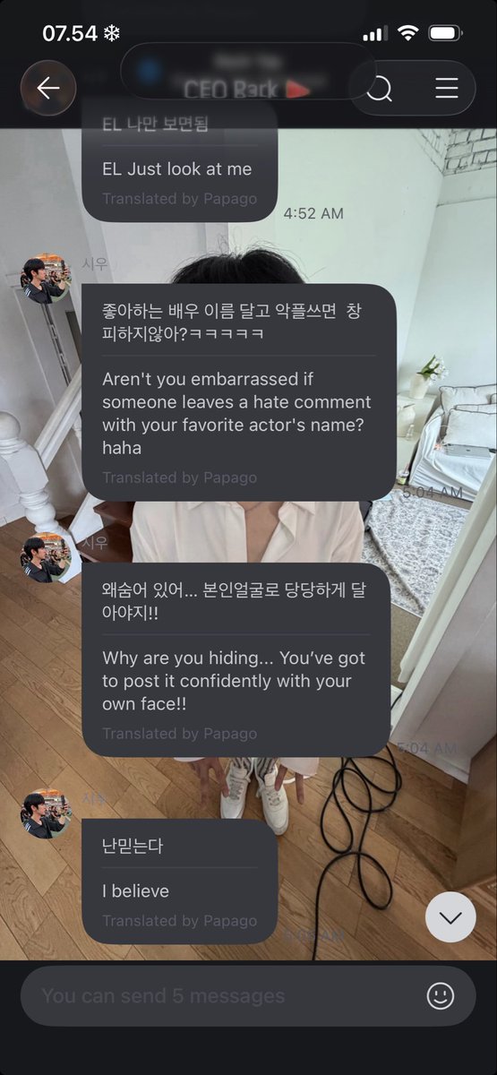 siyunextimee's tweet photo. emang lantam banget ini orang satu anjir. sampe disindir loh asksksksk. 

tuh malu dongo hate comment tapi lo pake pfp bias lo, apa gk malu itu bias lo liat tingkah lo yang kek dajjal begitu. https://t.co/WfxMrGd2Rp