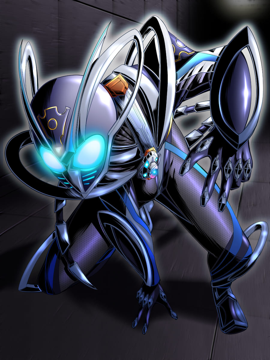 Fish23412's tweet photo. #仮面ライダーマイス
マイス面白い！ https://t.co/WpivEydqmY