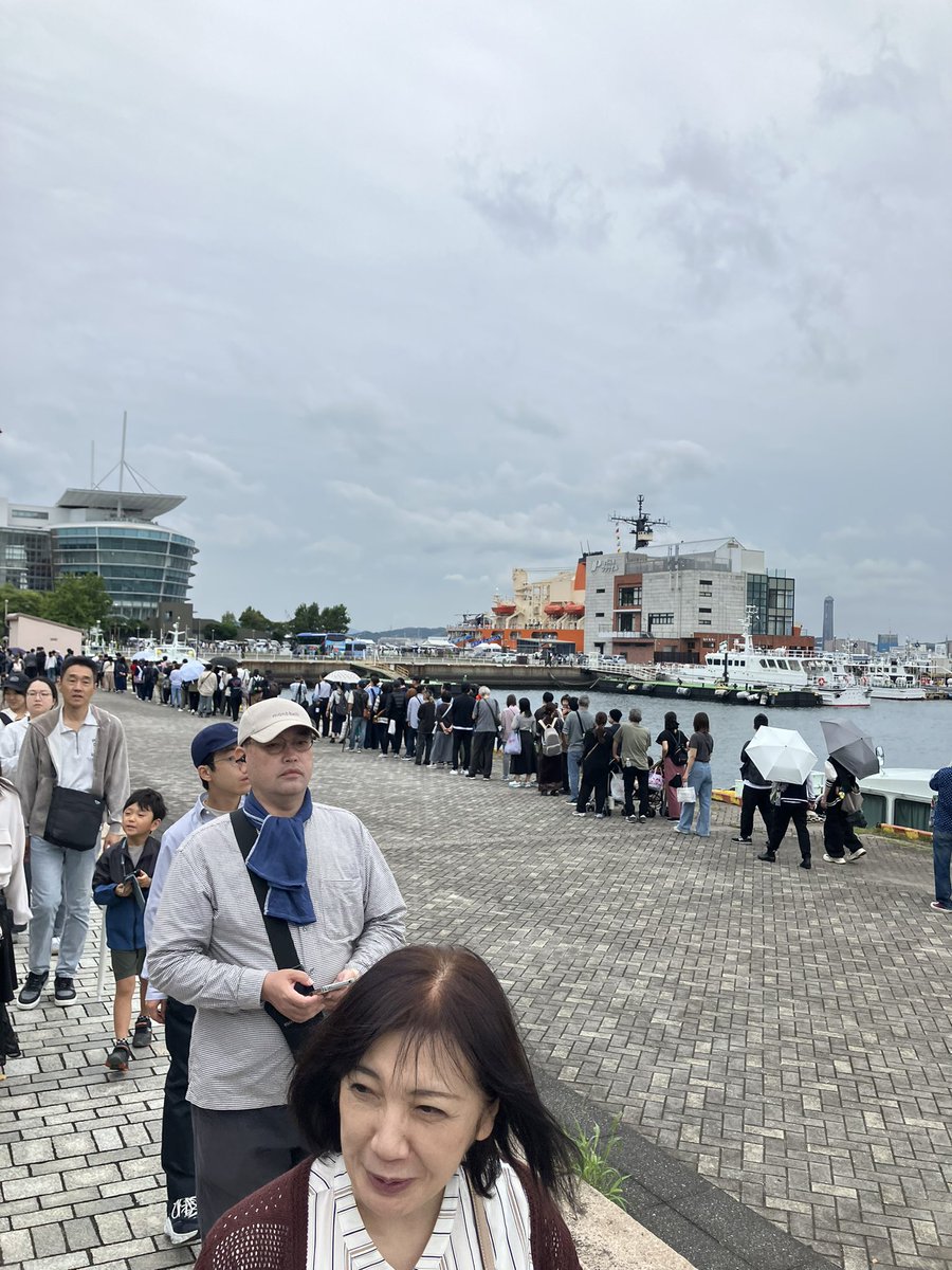 paper0001's tweet photo. @ZaLKJ6058QxYdnt まだ半分まで来てない https://t.co/RlizqvfuEL