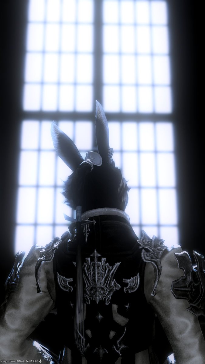ff14_tlala's tweet photo. Ponder
#ffxiv #viera https://t.co/dDEtFqv1Qj