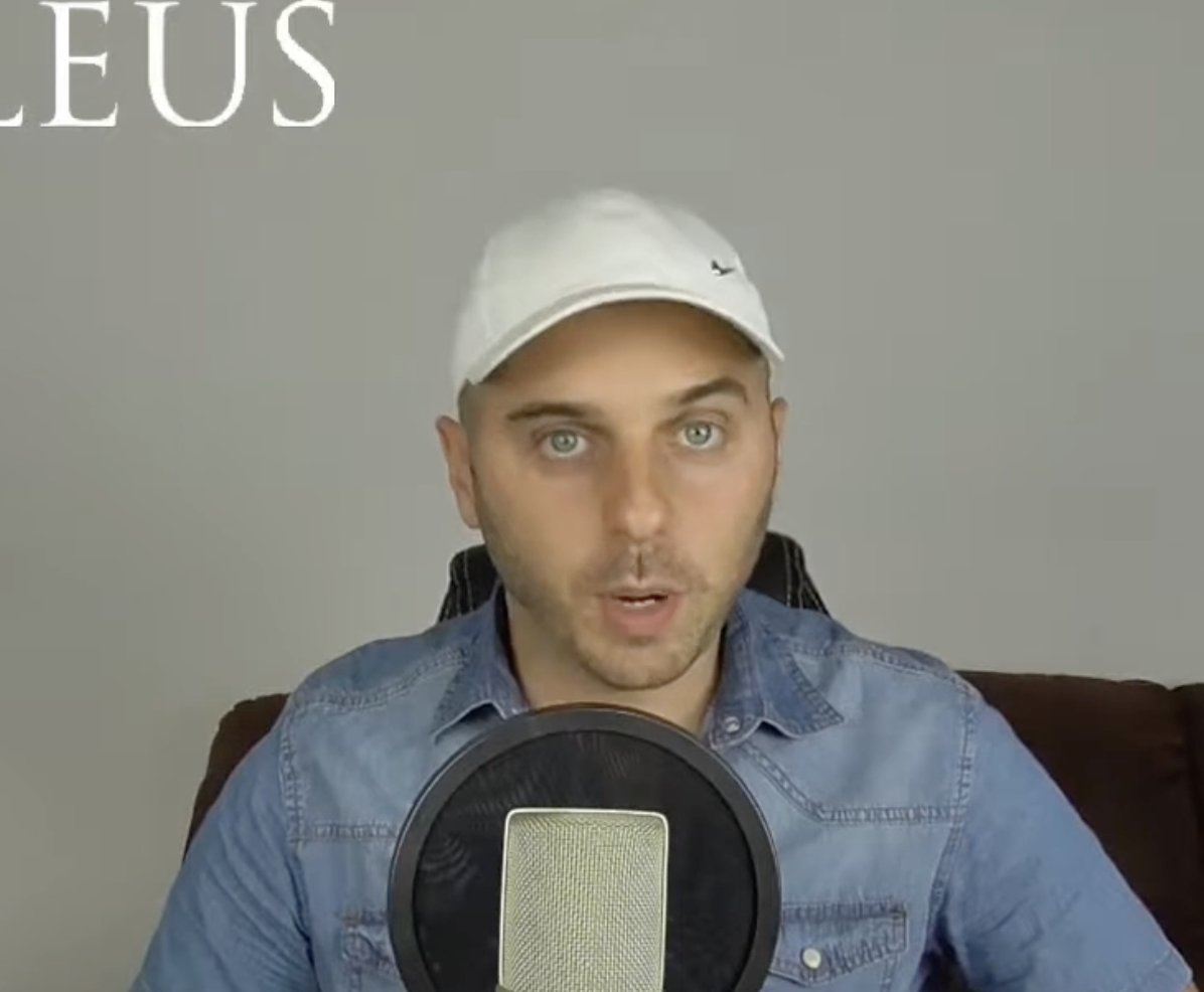 curtisdaly_'s tweet photo. @thepileus I know who you are, you've always been a fraud, From telling Andrew Feinstein to fuck off, for making jokes about Palestinians. https://t.co/on3Utxq3hF