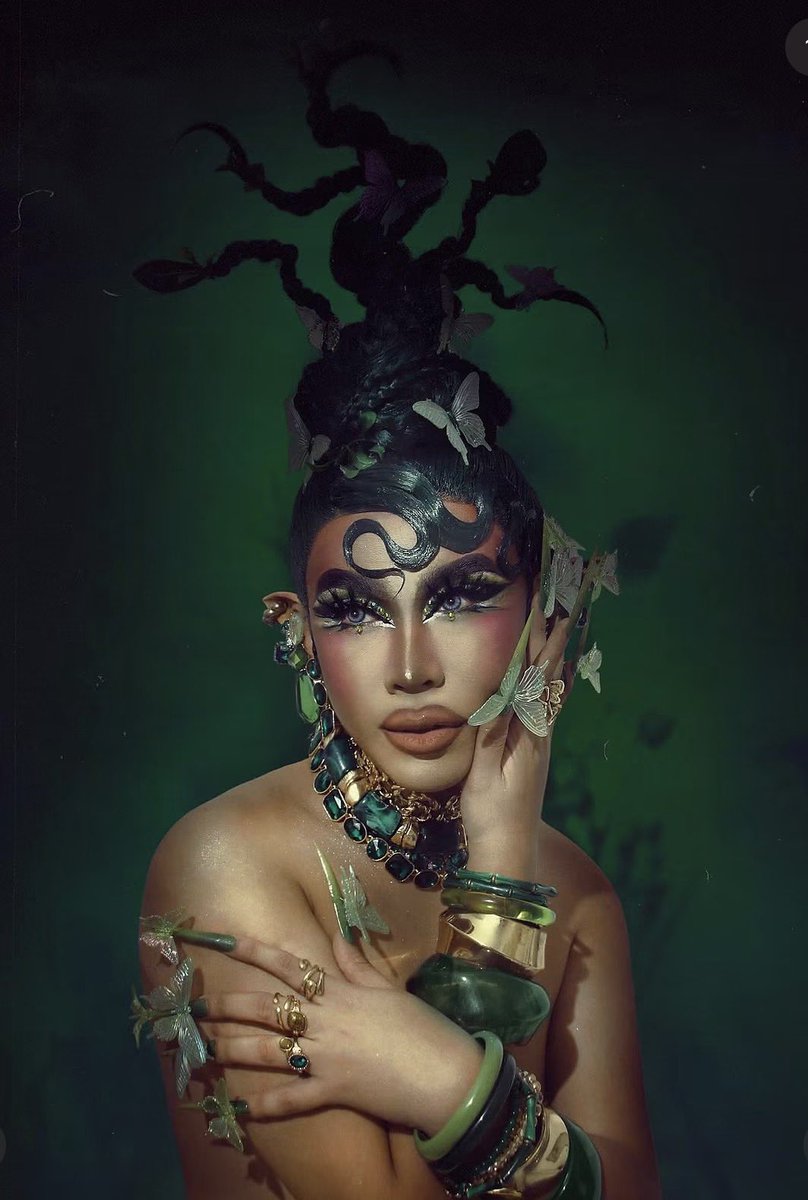 AlexisMateo79's tweet photo. For ever Misua ❤️👑 https://t.co/QagyeUU5SF