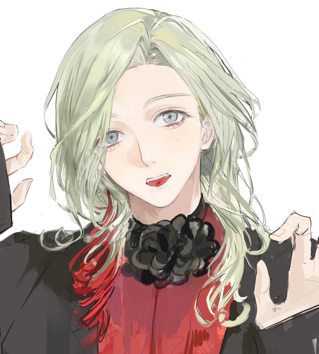 SpringzzzzZZo's tweet photo. 存 https://t.co/82siQbIU9V