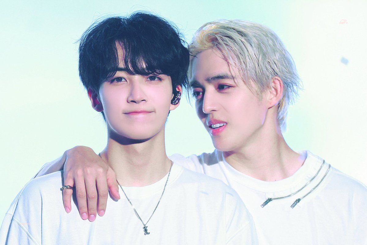 en_coups's tweet photo. happy birthday jeonghan 👼🩷 https://t.co/k6wFm4Kwga
