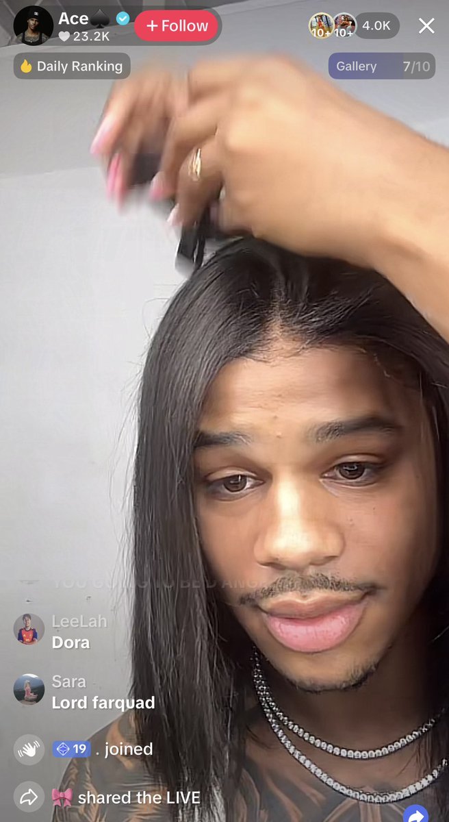 corefouritis's tweet photo. i like my men with LONG hair https://t.co/4TRM4kZ6wY