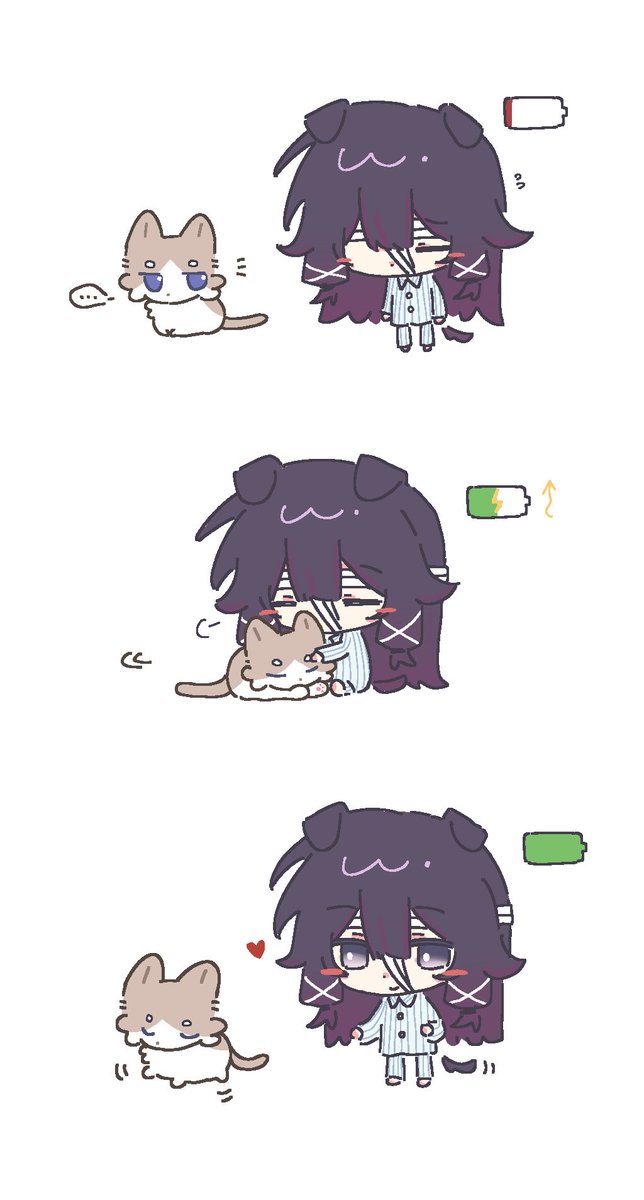chunlio334082's tweet photo. Doctor Kitty！
#columdrone #sandbina https://t.co/awjrdrD6zN
