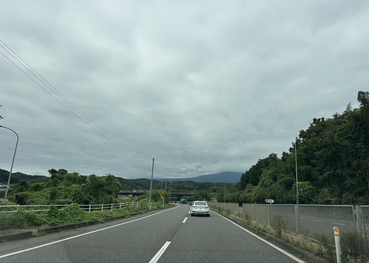 81digitalsky's tweet photo. 本日はADV11参加のため郡山市のビックパレット向ってます!スペース【CS11】 #81ds #ADV https://t.co/LC7UYdXvVZ