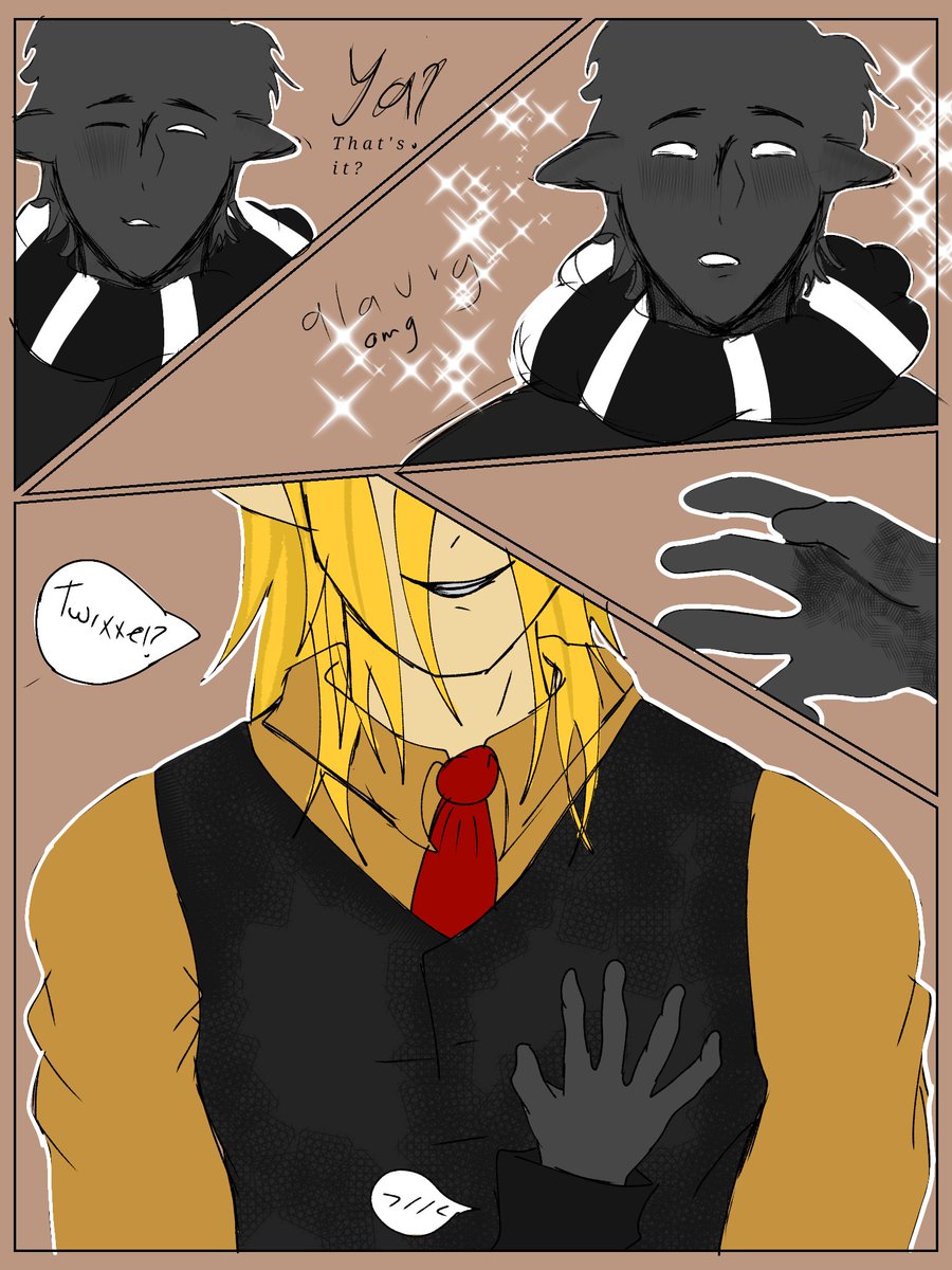 JhonAlejo365036's tweet photo. En el próximo hare mas explícito el beso xD paro ello me comprometo a ver sex gay 

#verityᵀᴹ #Twixxel https://t.co/LSJQODs3Rk