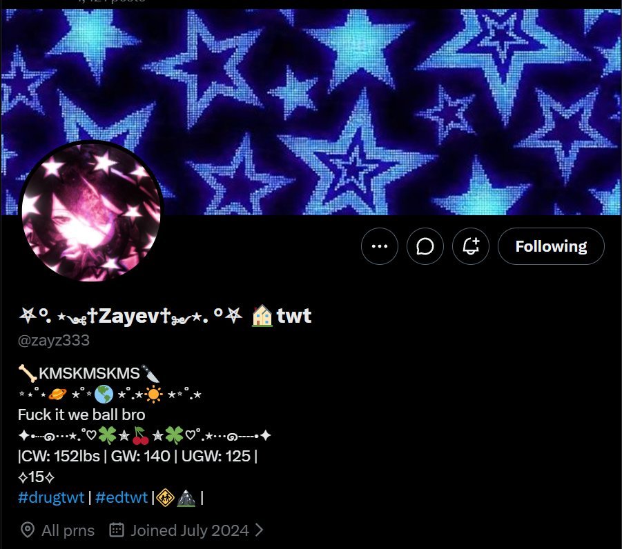 cupidfunfetti1i's tweet photo. REMINDER THAT IF YOU KNEW ME PLEASE FOLLOW I GOT LOCKED OUT OF MY TWT 😭😭🥺🥺🥺 https://t.co/OpnPV2aK8i