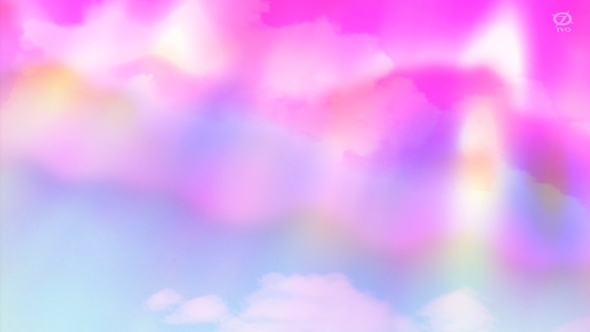 Onegai AiPri Episode 27 post image 1