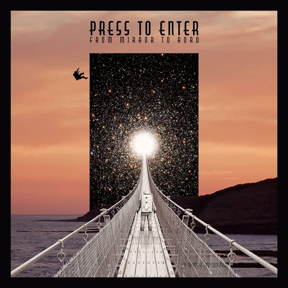 toryu77's tweet photo. #なうぷれ #NowPlaying Press To Enter : Pall To The Wall - From Mirror To Road https://t.co/27T01UrWdd