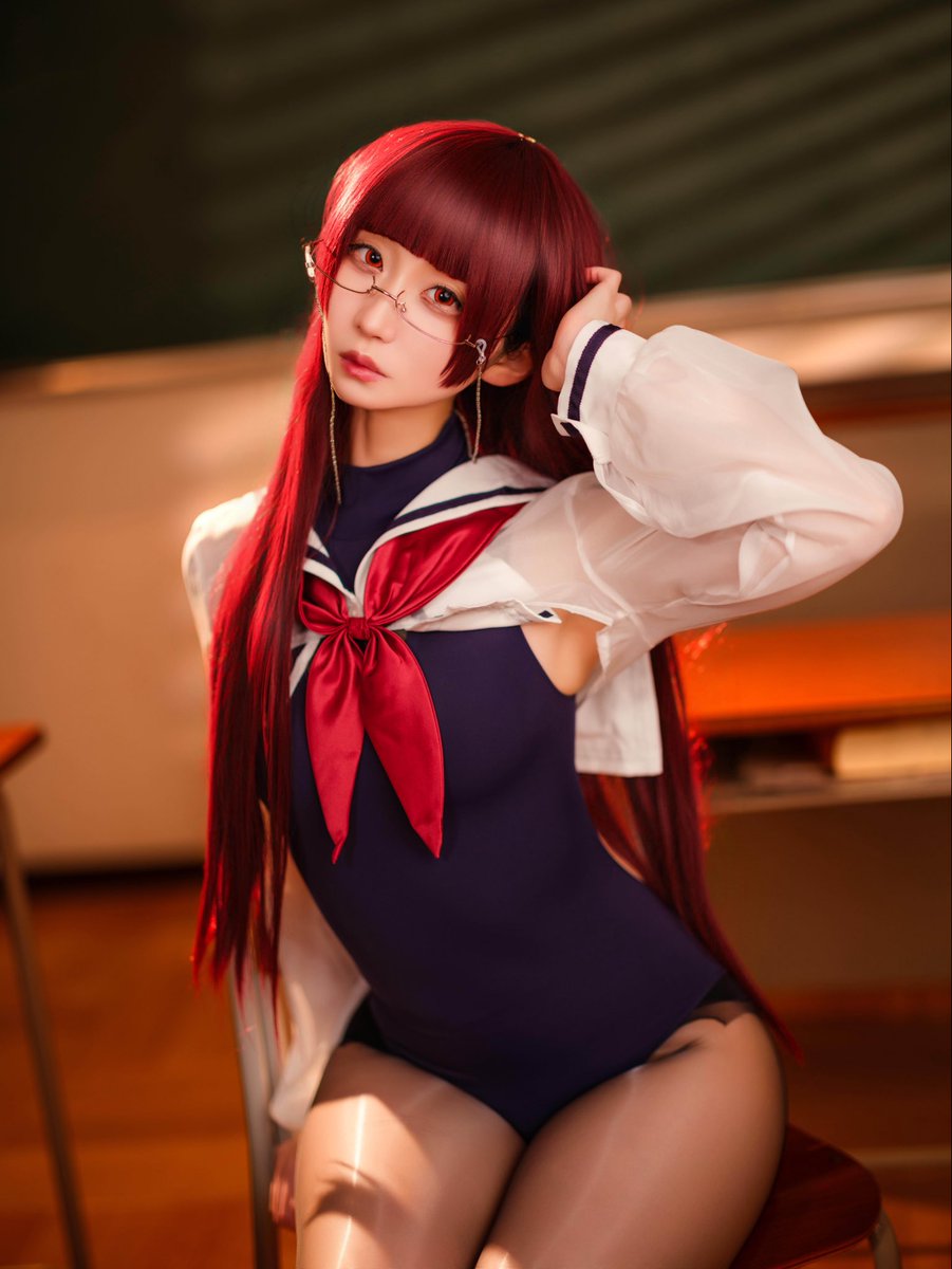 nme_w_mdni's tweet photo. Original Cos.

教師ちゃん
@limerencem https://t.co/6pMTS6hpRd