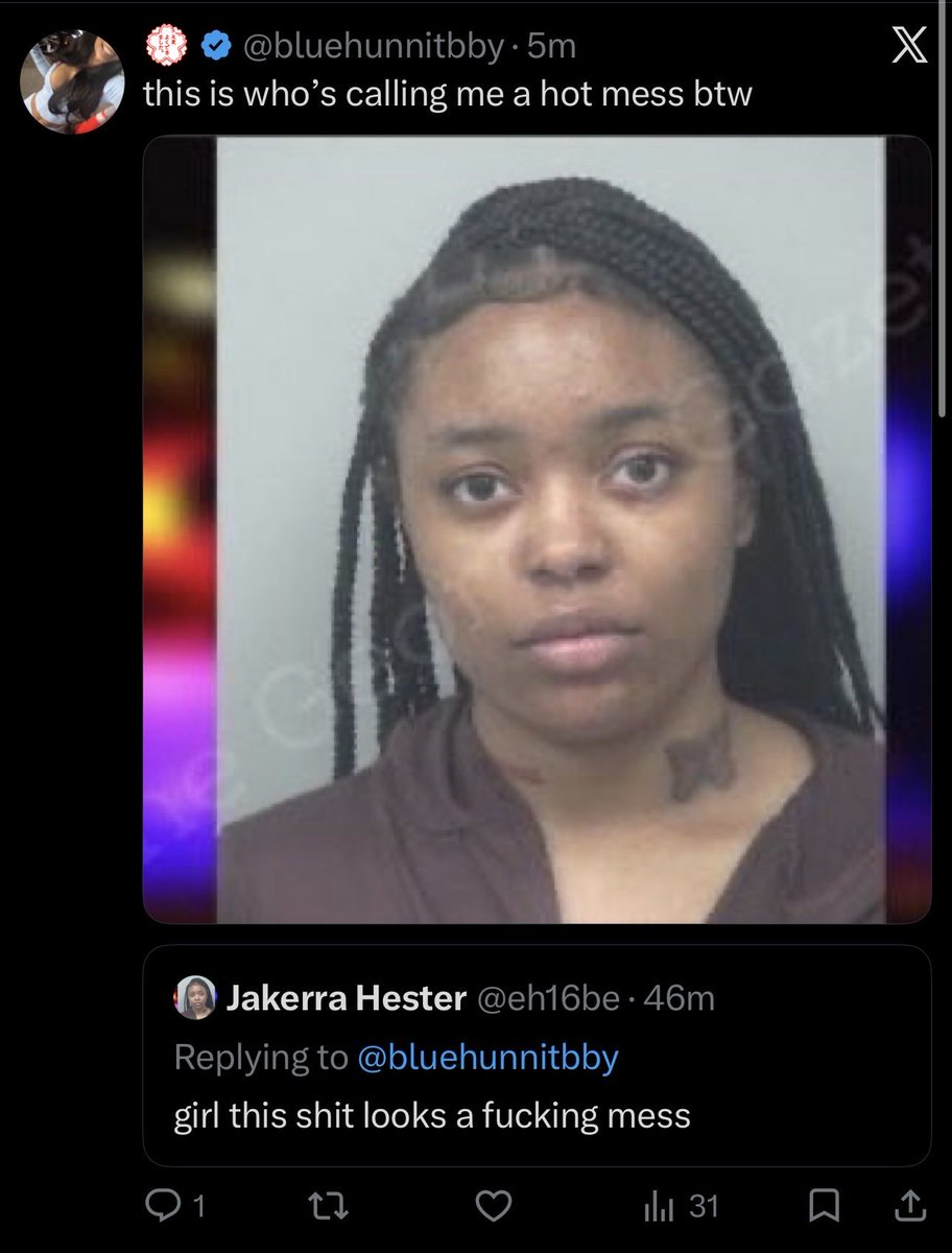 eh16be's tweet photo. @beyBcardi @bluehunnitbby @itskorbitch and then this her second post and delete 😭😭 like girl stand on your stupidity.

my avi ISN’T me, as she seen after 30 secs on my profile like anyone else with a brain, but atleast stand on your dumb ass-ness https://t.co/oF6Kwme1bS