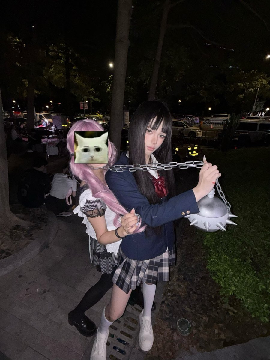 asako200311's tweet photo. kill bill gogo https://t.co/TcRNxswnAs