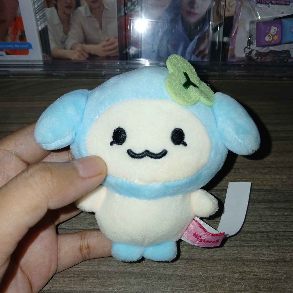 vava2teepor_'s tweet photo. WTS‼️ ANITEEZ MIGHTEEZ TYUYO 
New price jadi 280k🥹
✅️good condi
✅️incl all
✅️freebies
✅️splitpay
Co by🍊
Minat silahkan dm🙏🏻 https://t.co/qbXv9ZlImw