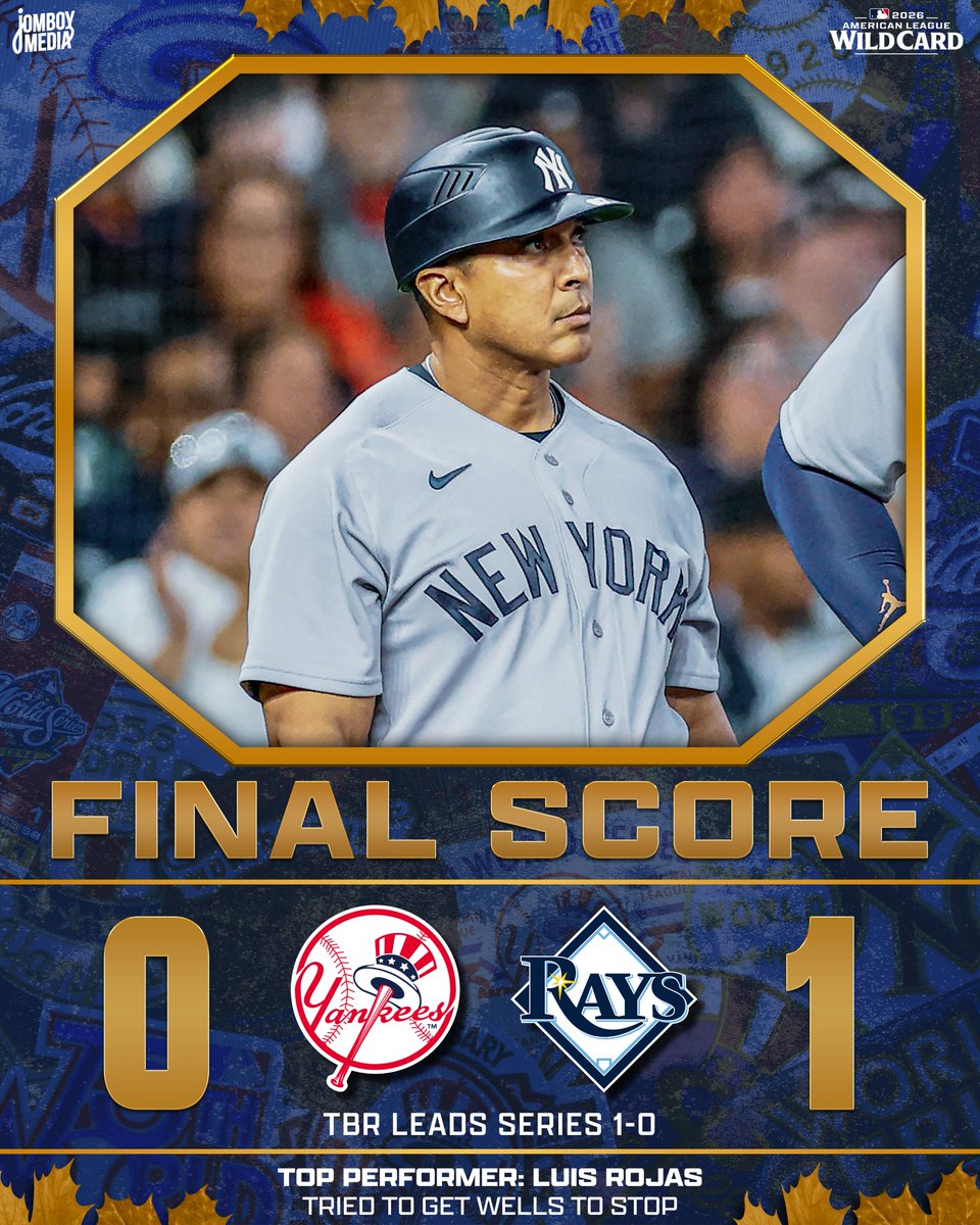 [LIVE] (MLB) NYY @ TB 2026美聯分區系列戰 G2 - 棒球 - PTT.BEST 批踢踢爆文 3