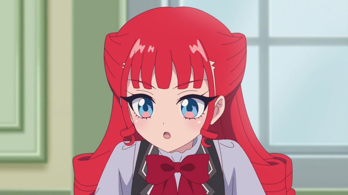 Onegai AiPri Episode 27 post image 1