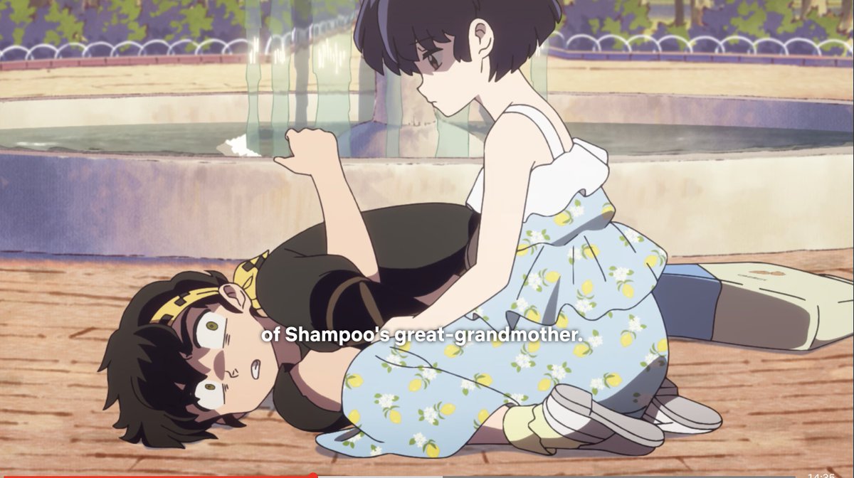 sailorblossoms's tweet photo. subs are closer to what the manga says, english version just toned it down for some reason https://t.co/TqJfZRQNsb