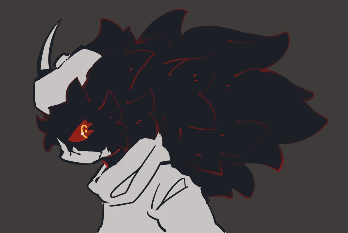 trixterdoodles's tweet photo. follyisms.. she’s like a big fluffy cat to me .in a way https://t.co/gmX3avZJrX