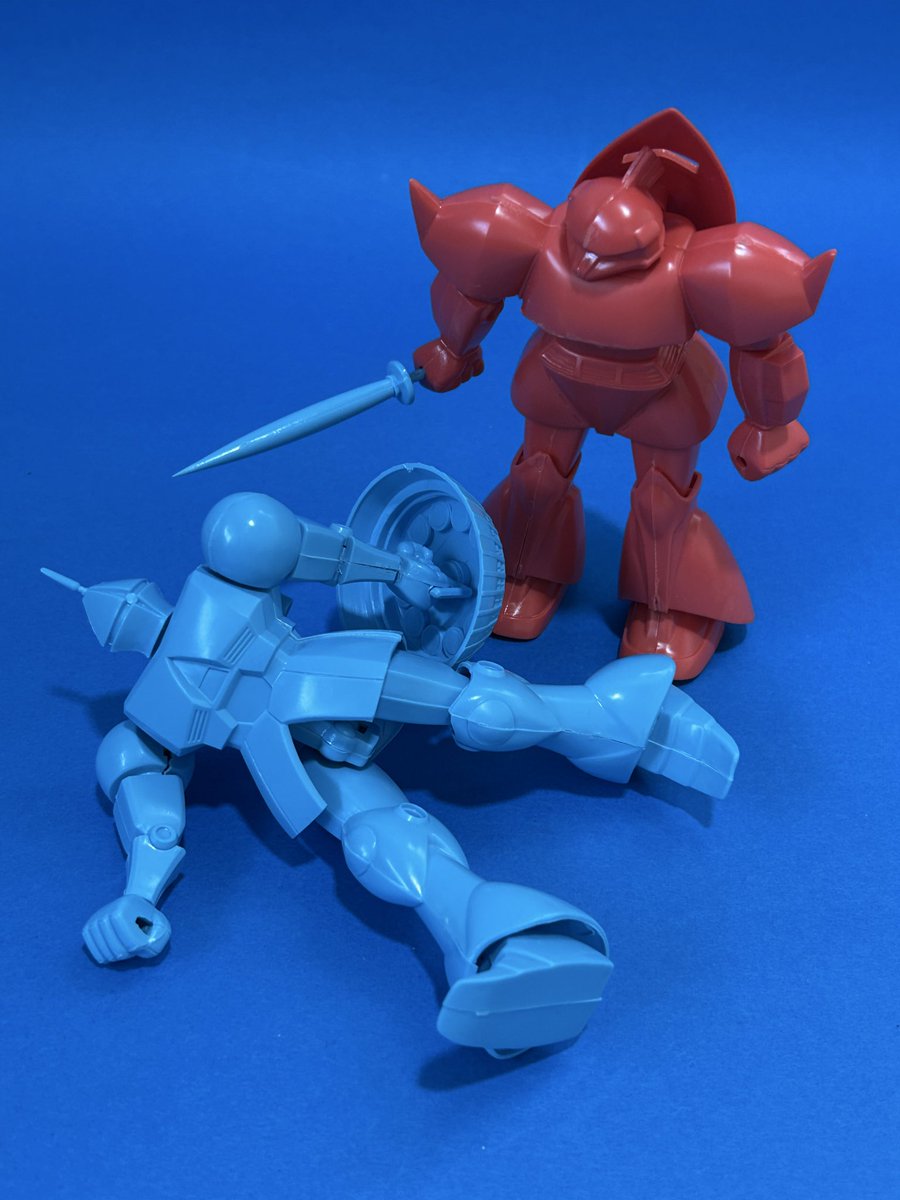7080sHOBBY's tweet photo. ガンプラ旧キットの
一般店舗での一挙再販を願い、
旧キットの写真を
定期的にアップしちょります。

＃ガンダム 
＃ガンプラ
＃旧キット
＃再販希望 https://t.co/6QNwC5ggze