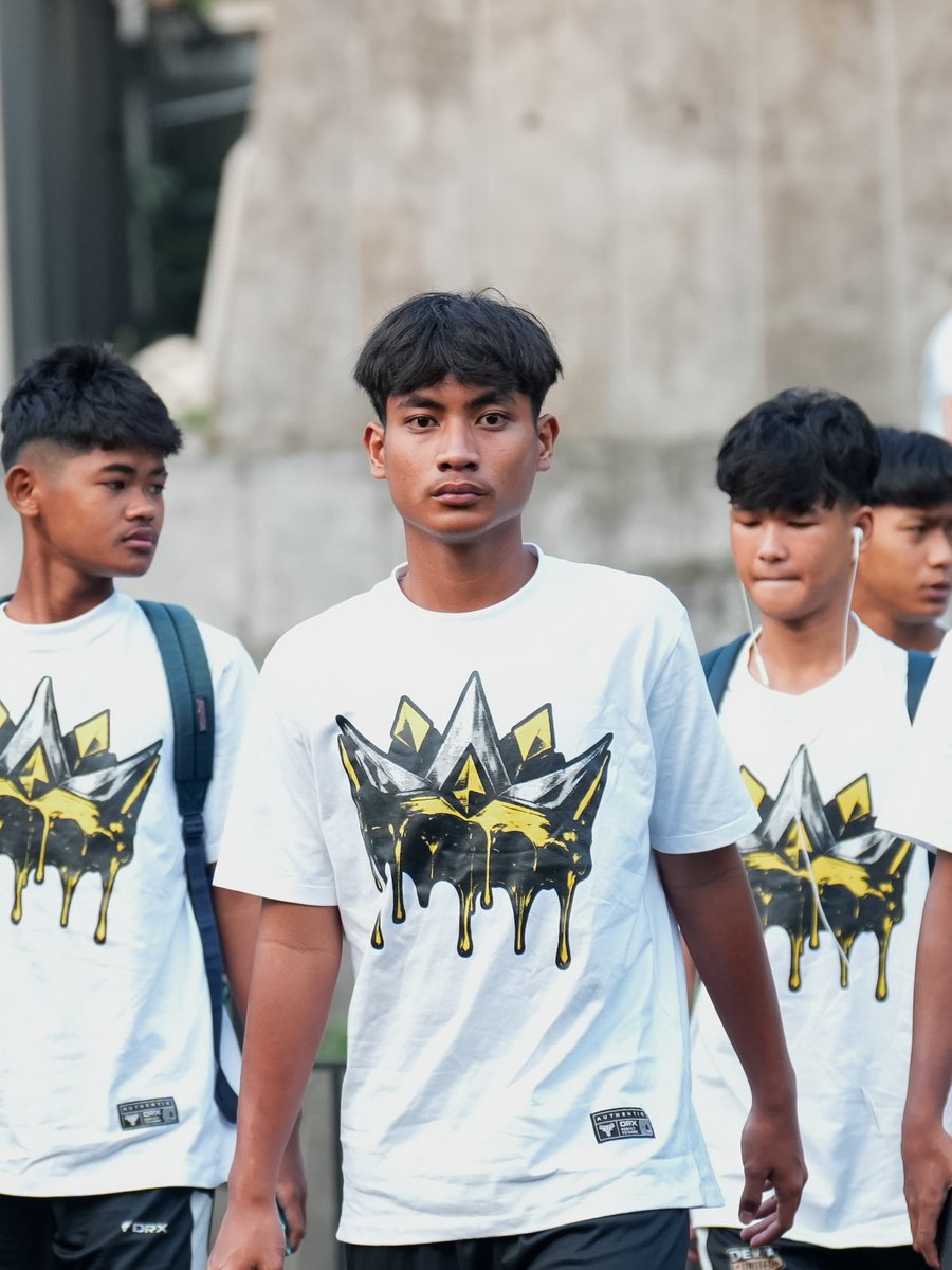 dufcdevelopment's tweet photo. Dewa United FC U-16 Tiba di kandang, melakoni laga kedua melawan Persija U-16. https://t.co/yeLqU3syrC