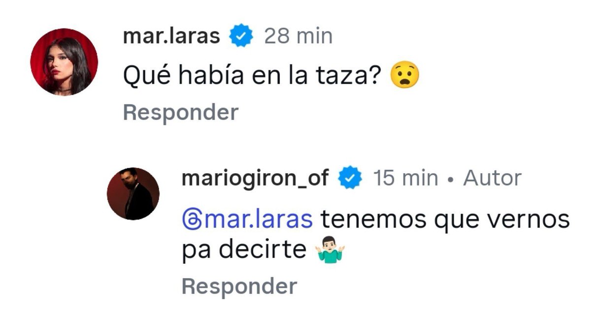 Kaatherine30's tweet photo. amaba sentirme mal tercio 🙂‍↕️ https://t.co/u27VkO0fq1