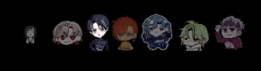 Leporusa's tweet photo. everyone is so cute... https://t.co/W0QO3A6jjH