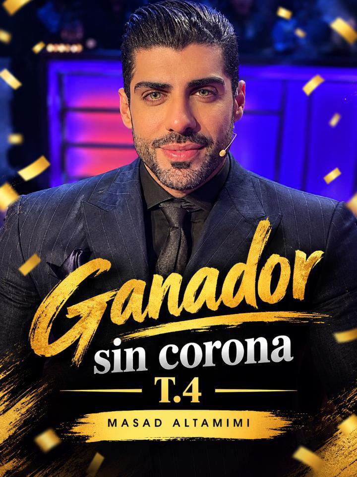 sofia0027572212's tweet photo. MASAD GANADOR SIN CORONA TEMPORADA 4 
#LaCasaDeLosFamososMx #masadaltamimi https://t.co/QRFXNcZ3j5