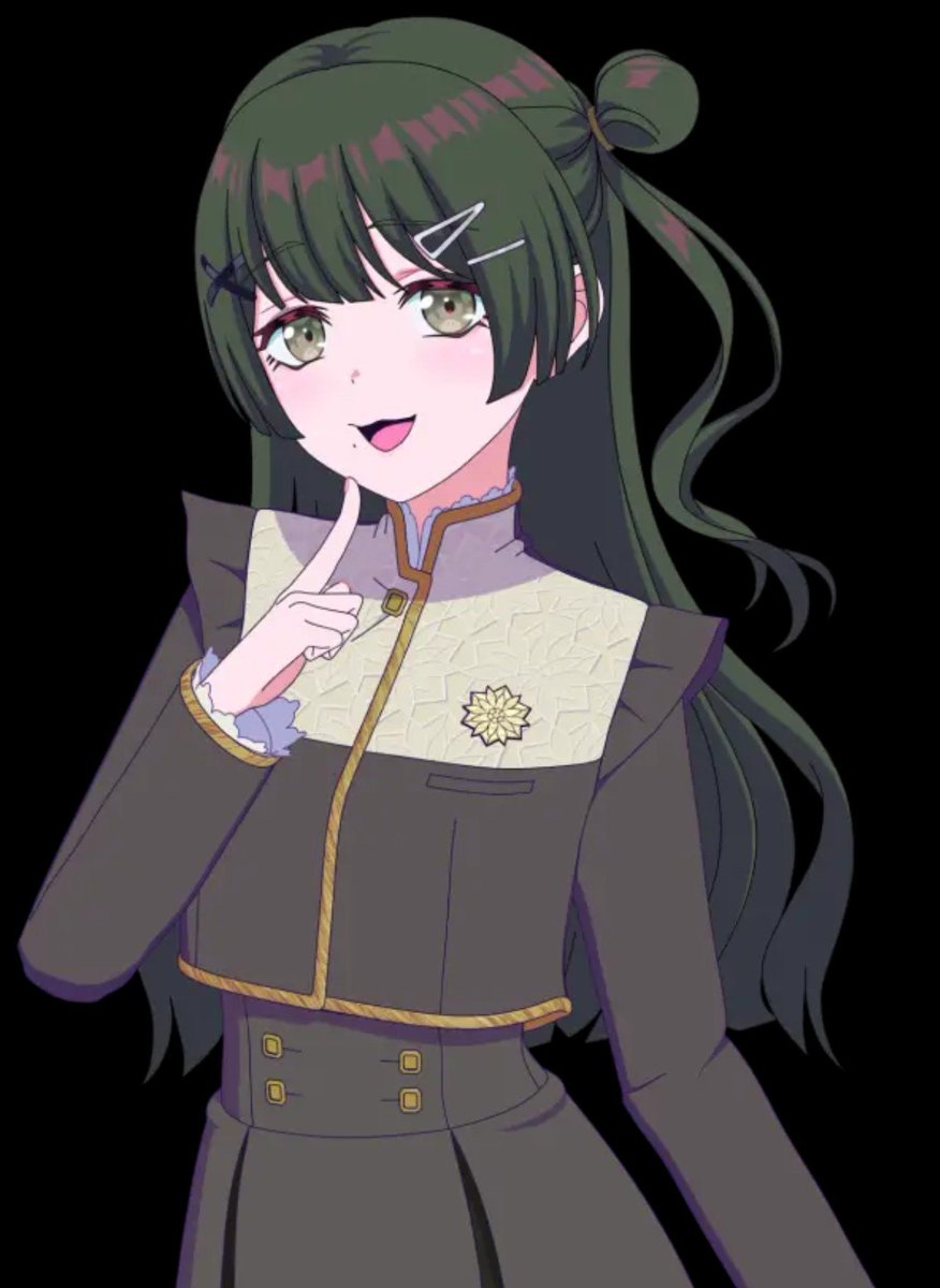 ryona004's tweet photo. putting them all together n seeing how quick it takes for  muu to snap and kill all of  them or herself https://t.co/Ayl38EQUre