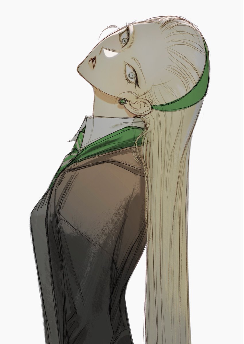 mixed_blessing's tweet photo. คุณหนูเดรโกในใจฉัน ผมเสยเปิดเหม่งเป็นร่างทอง 🥺💚 https://t.co/4qPKxDCk1P