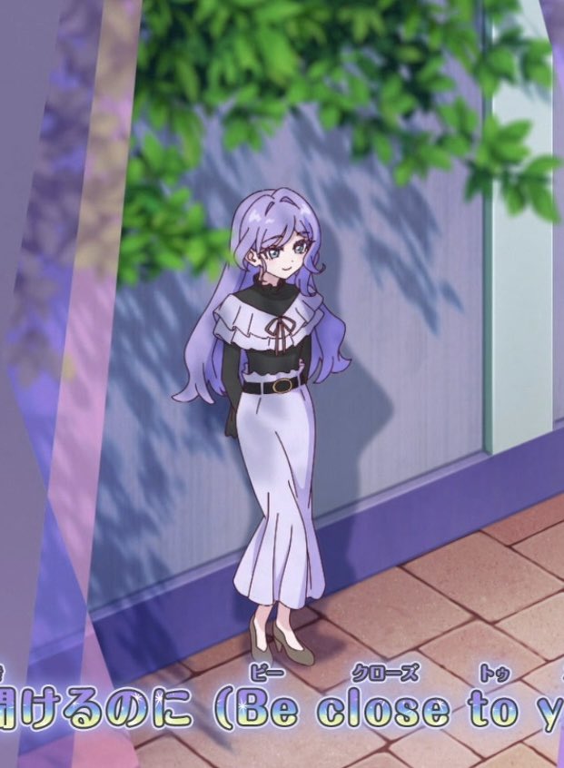 Onegai AiPri Episode 27 post image 1