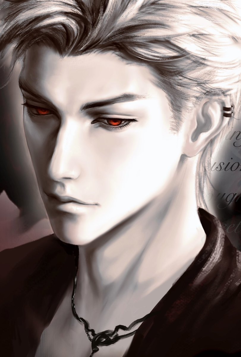 Violatteyork's tweet photo. 𝔖𝔦𝔫 𝔞𝔫𝔡 𝔏𝔬𝔳𝔢 𝔖𝔥𝔞𝔯𝔢 𝔒𝔫𝔢 𝔖𝔬𝔫𝔤❤️

#Sylus #秦彻 #진운  #LoveandDeepspace https://t.co/hWCyRbQxQU