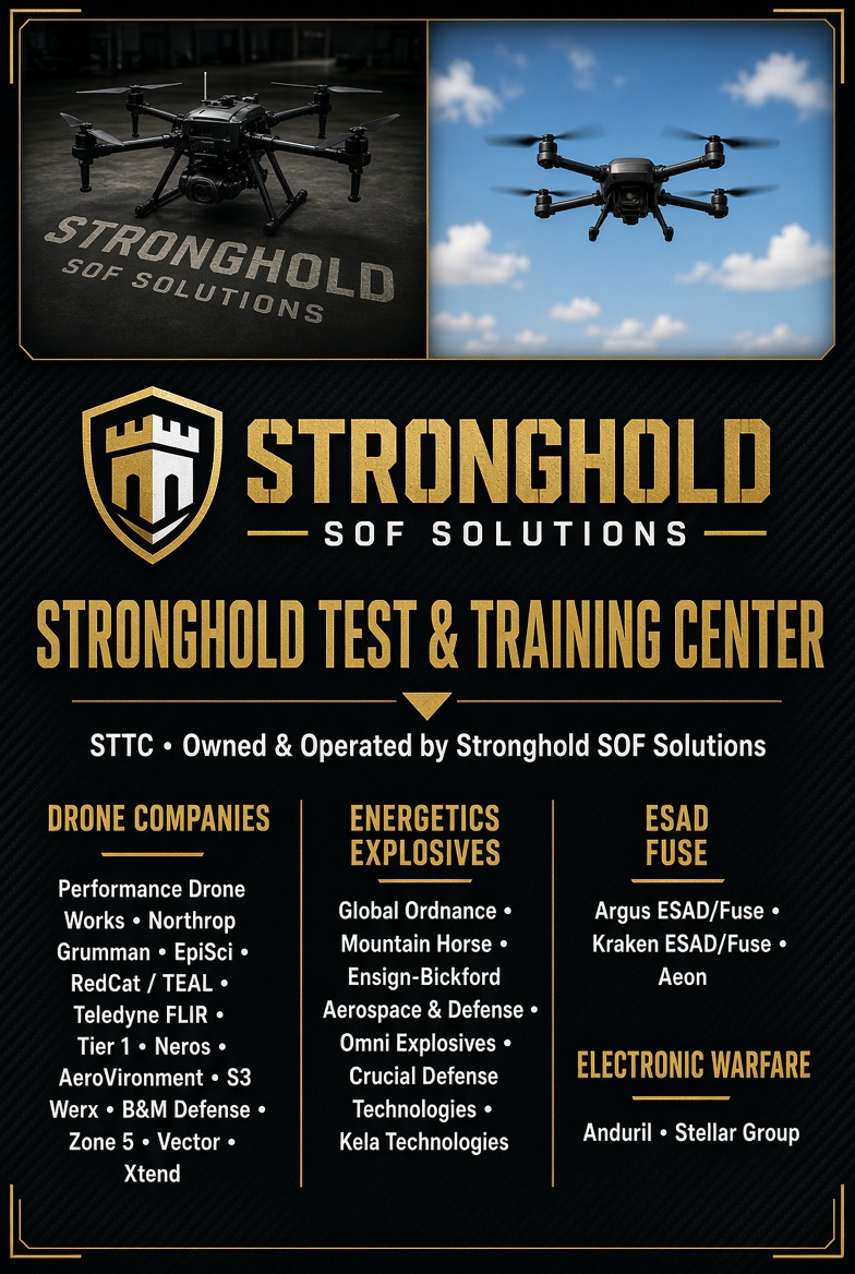 Stronghold850's tweet photo. @singlebeansoup @powerus_usa Yeah, they’re one of many customers/partners. https://t.co/QD5jgPdt1S