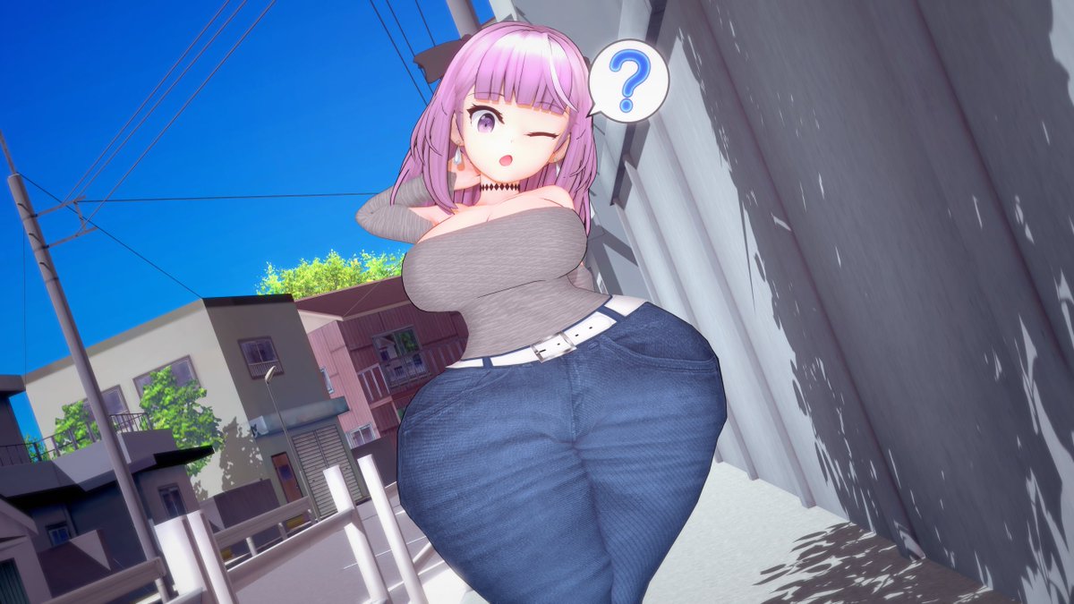 FunSizedGILF's tweet photo. "Eh? You want me to look at your phone?

What could be so interesting abo— 𝑶𝒐𝒉𝒉𝒉... 𝓞 𝓸𝓸𝓸𝓸𝓸𝓱𝓱𝓱𝓱... 🌀💞" https://t.co/QSSomJDjwU