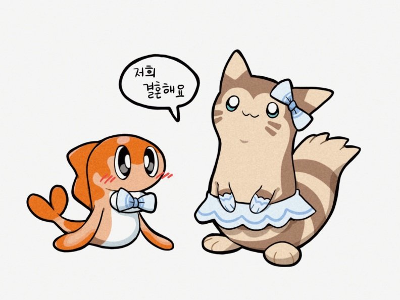 dragonmeat978's tweet photo. 최근 그렸던 다꼬리들 https://t.co/znZQ5GoTkP