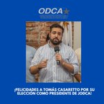 Photo by ODCA.org (@ODCA_org)