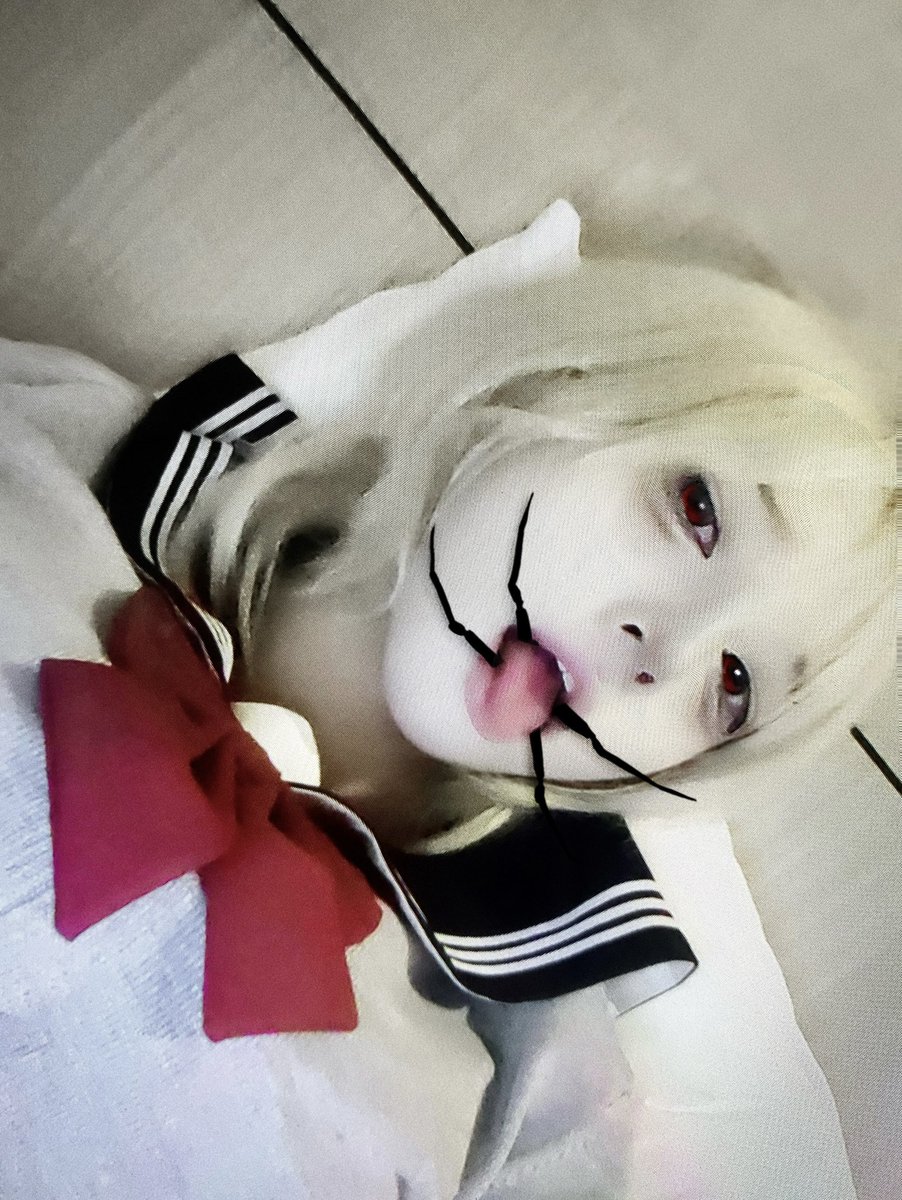 neko_rou's tweet photo. 做个跟踪狂 #自撮り界隈 https://t.co/jii25QjRfO