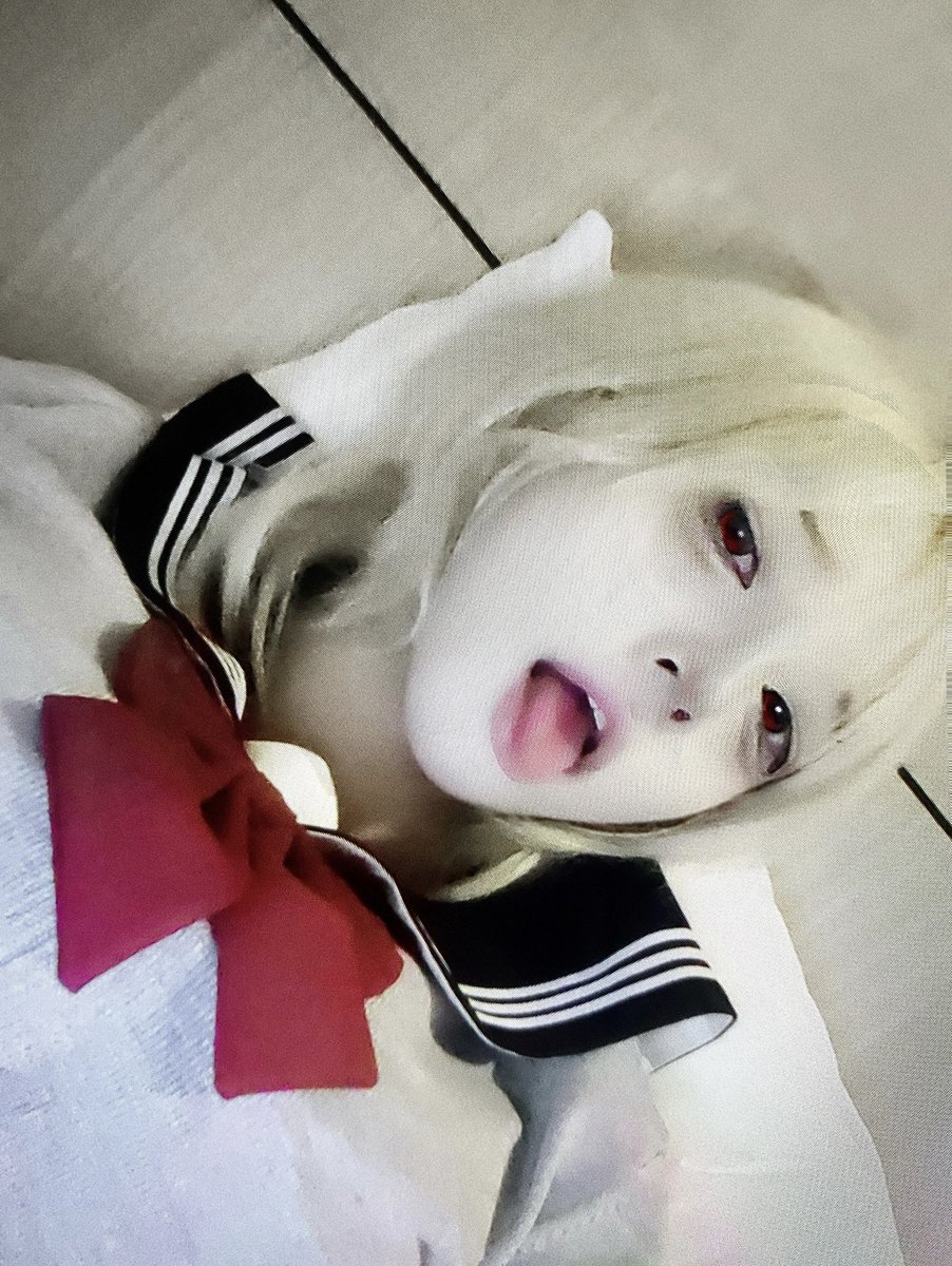 neko_rou's tweet photo. 做个跟踪狂 #自撮り界隈 https://t.co/jii25QjRfO