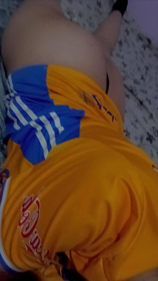 Caseroxx's tweet photo. Aporte de @MissUnknownVIP, ¿Que tal les parece? Que rico culo tiene 🤤🔥 https://t.co/uBarM0CVGO