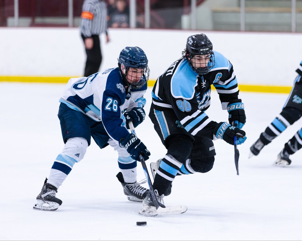 T1EHL's tweet photo. USHL and T1EHL Explore Shared Opportunities to Strengthen American Player Development 🏋️‍♂️ #T1EHL 

Read more here: https://t.co/flduaPlT48 https://t.co/OmNd8ChImY
