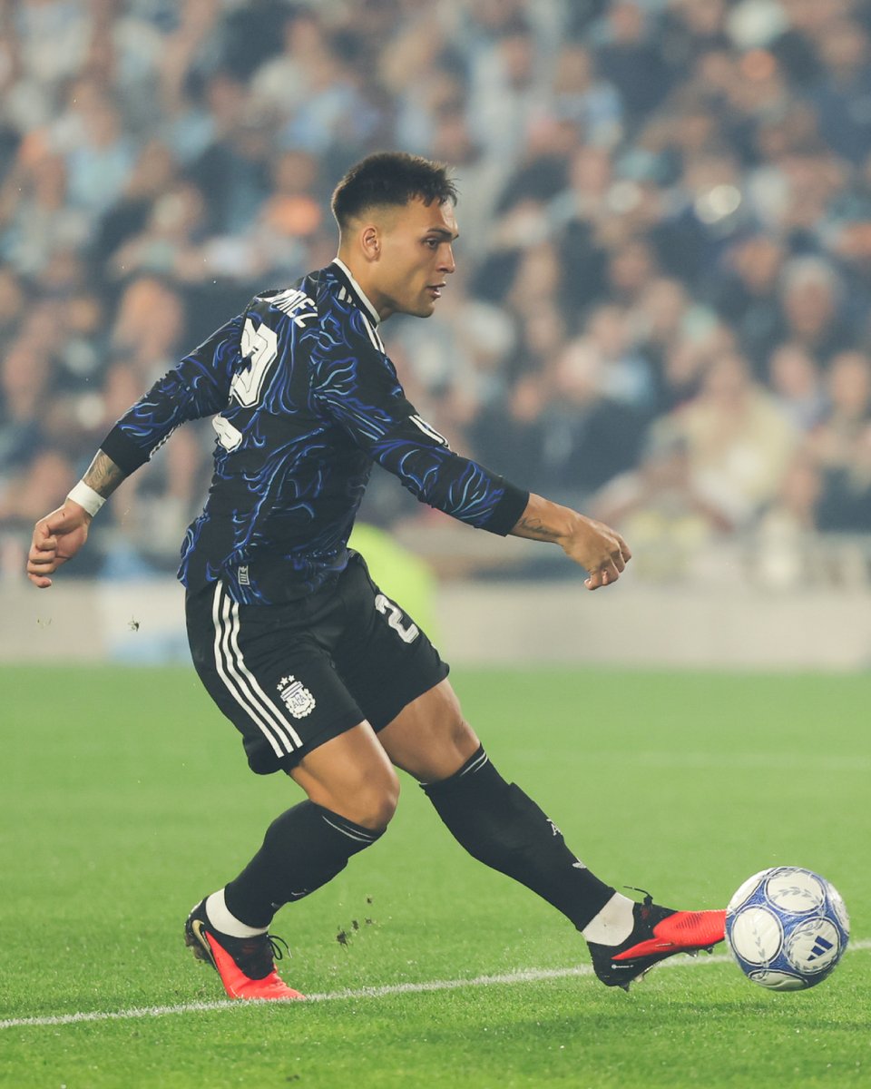 Argentina tweet picture