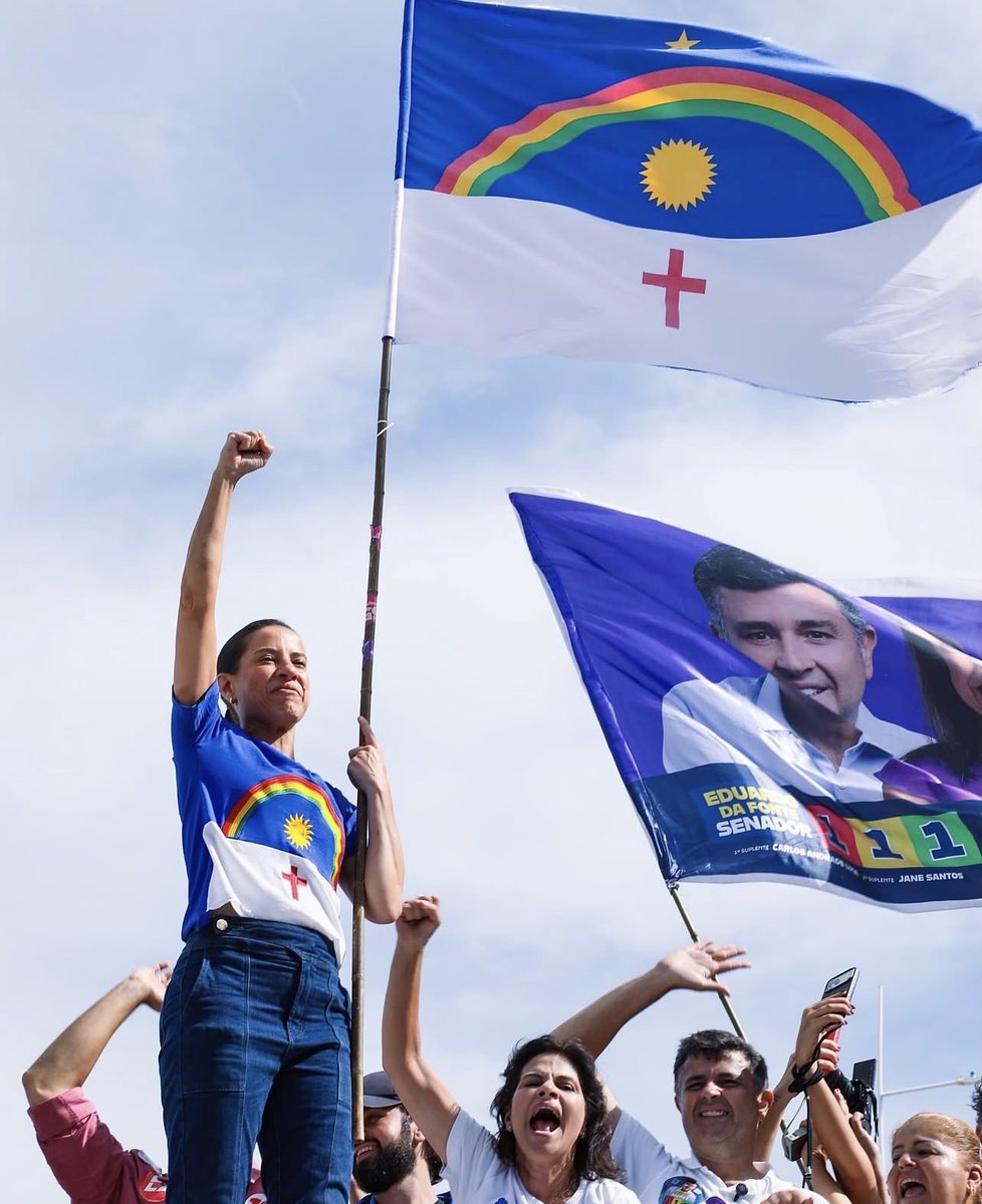 cbaladepre's tweet photo. NÃO É QUALQUER QUE PEITA O PSB EM PERNAMBUCO E CHEGA COMO FAVORITO NO DIA DA ELEIÇÃO. 

A força da mulher, a força do interior. 💜 https://t.co/P4k81GvfNV