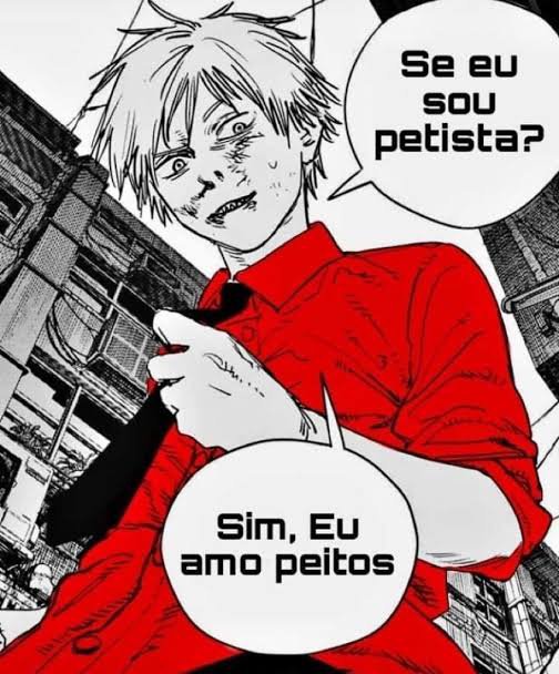 ChainsawManga's tweet photo. Vote conscientemente #Eleições2026 https://t.co/2cTbAmKezD
