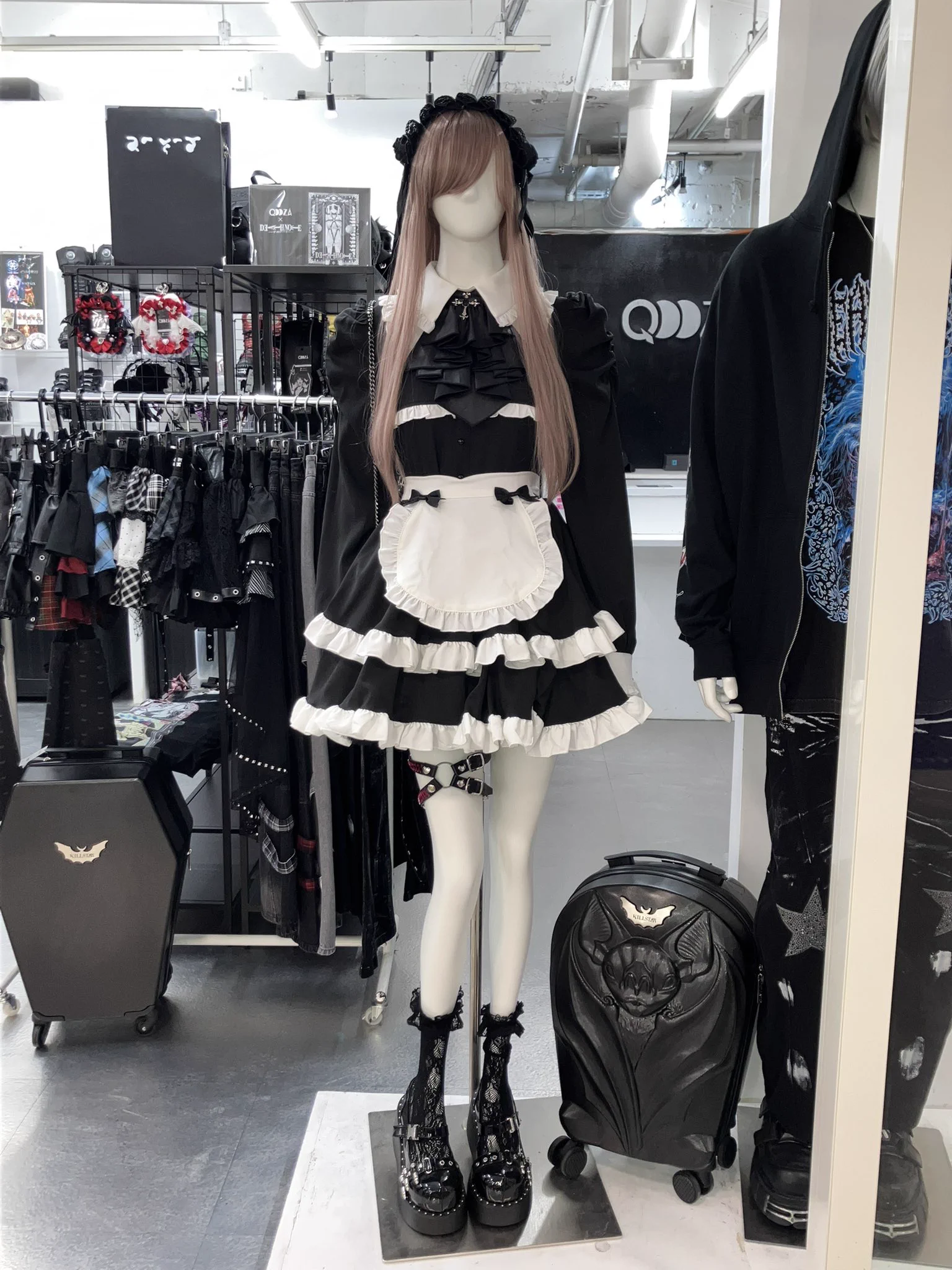 QOOZA【クーザ】 on X: 