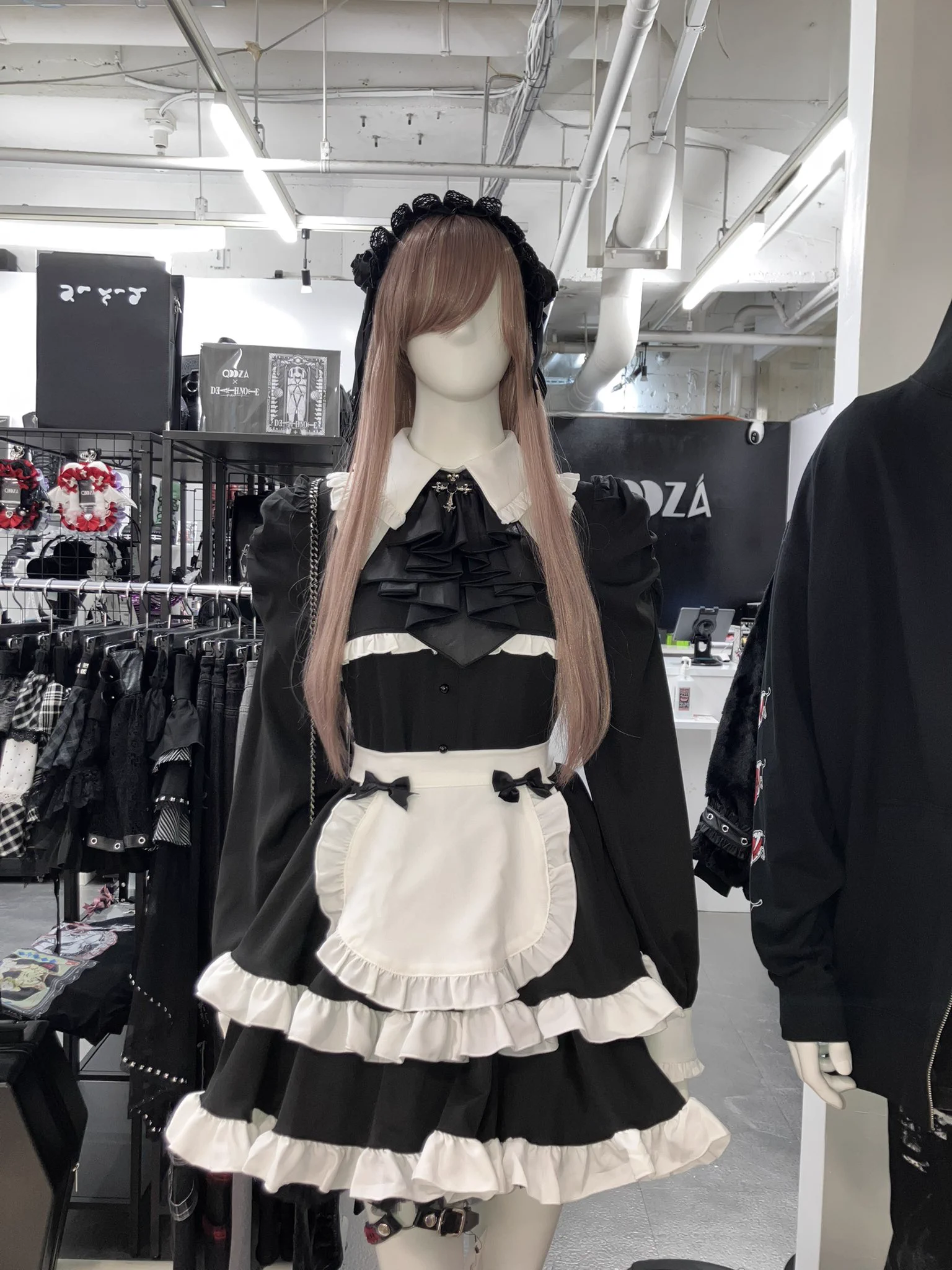QOOZA【クーザ】 on X: 