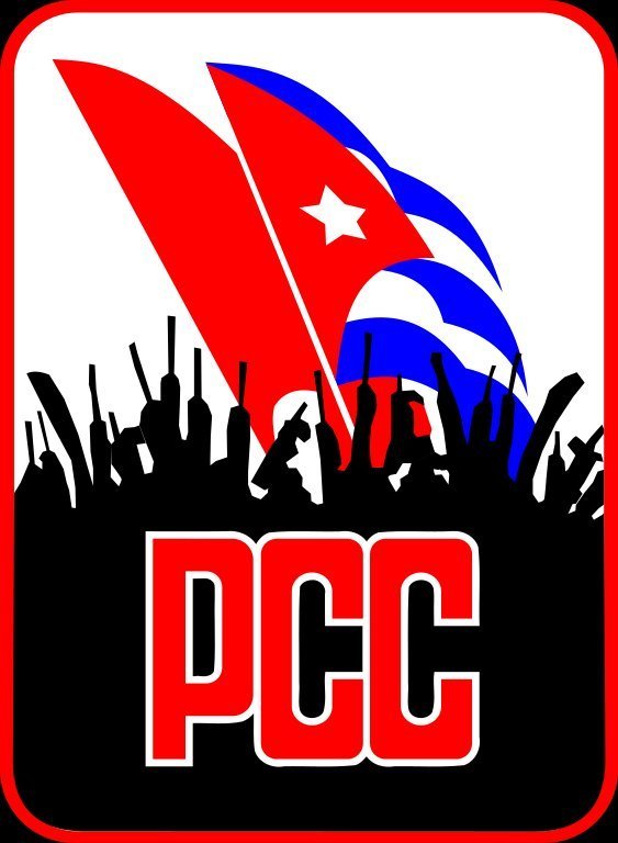simo_gallardo's tweet photo. #100AñosConFidel
El #PCCuba sigue siendo indiscutiblemente el alma de la Revolución.
El PARTIDO ES LO PRIMERO.
#CubaVencerá
#CubaEstáFirme https://t.co/K5xF94dzN6